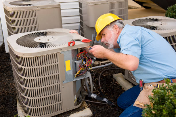 Professional HVAC in Hays, NC