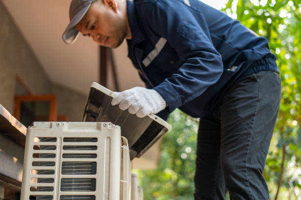 Best Emergency HVAC repair  in Hays, NC